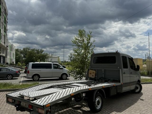 Мерседес Інша, об'ємом двигуна 0 л та пробігом 0 тис. км за 23000 $, фото 2 на Automoto.ua