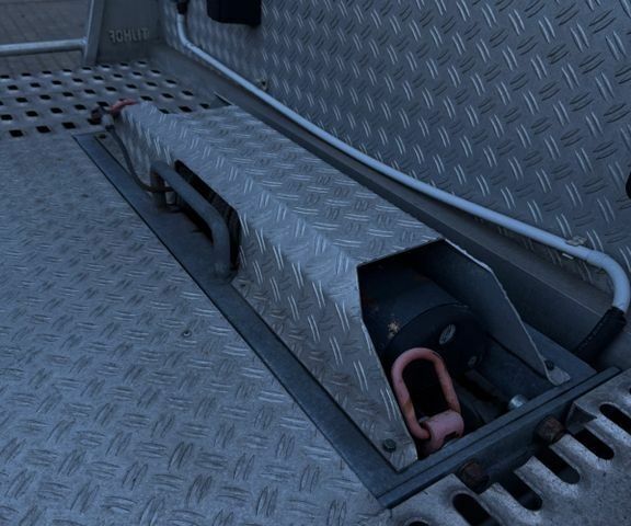 Мерседес Інша, об'ємом двигуна 0 л та пробігом 0 тис. км за 4800 $, фото 5 на Automoto.ua