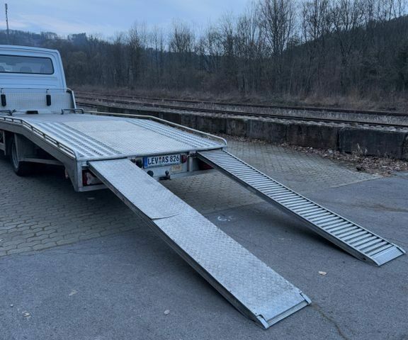 Мерседес Інша, об'ємом двигуна 0 л та пробігом 0 тис. км за 4800 $, фото 12 на Automoto.ua