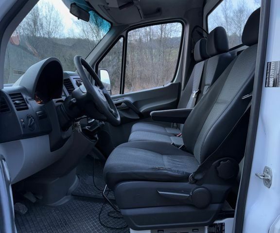 Мерседес Інша, об'ємом двигуна 0 л та пробігом 0 тис. км за 4800 $, фото 18 на Automoto.ua