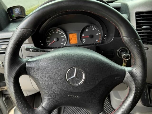 Мерседес Інша, об'ємом двигуна 0 л та пробігом 0 тис. км за 23000 $, фото 3 на Automoto.ua