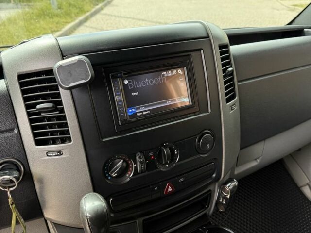 Мерседес Інша, об'ємом двигуна 0 л та пробігом 0 тис. км за 23000 $, фото 5 на Automoto.ua