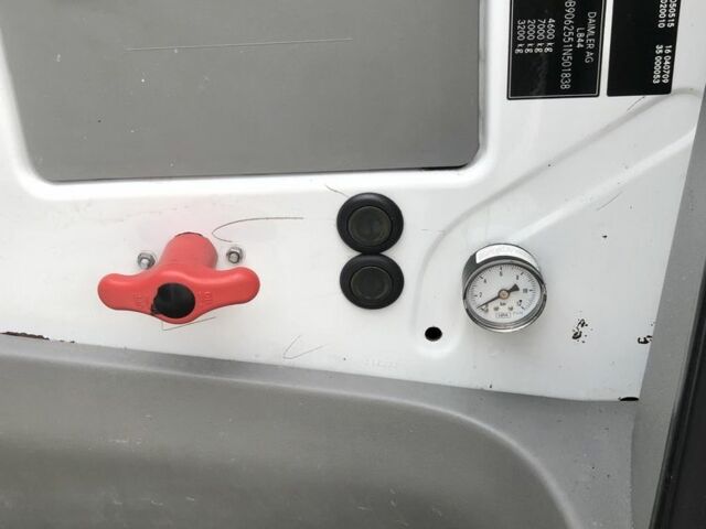 Мерседес Другая, объемом двигателя 0 л и пробегом 0 тыс. км за 29500 $, фото 13 на Automoto.ua