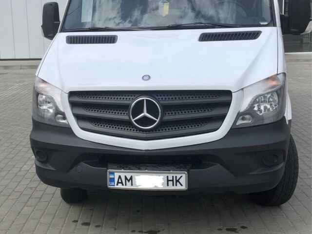 Мерседес Другая, объемом двигателя 0 л и пробегом 0 тыс. км за 29500 $, фото 4 на Automoto.ua