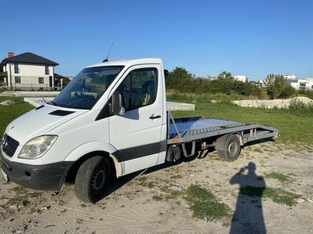 Мерседес Другая, объемом двигателя 0 л и пробегом 0 тыс. км за 15800 $, фото 4 на Automoto.ua