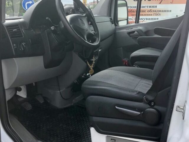 Мерседес Другая, объемом двигателя 0 л и пробегом 0 тыс. км за 29500 $, фото 11 на Automoto.ua