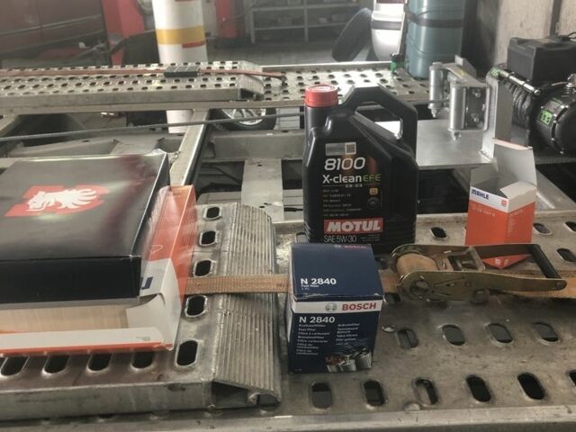 Мерседес Другая, объемом двигателя 0 л и пробегом 0 тыс. км за 29500 $, фото 21 на Automoto.ua