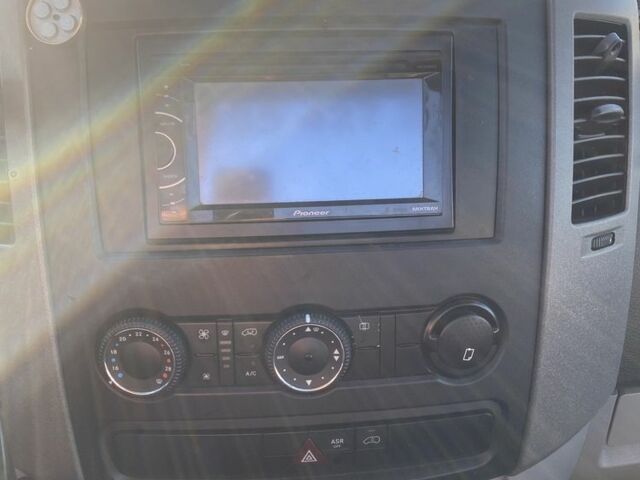 Мерседес Другая, объемом двигателя 0 л и пробегом 0 тыс. км за 15800 $, фото 5 на Automoto.ua