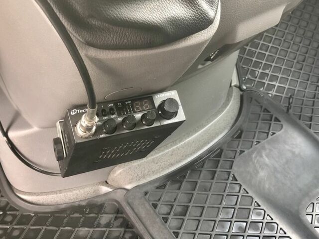 Мерседес Другая, объемом двигателя 0 л и пробегом 0 тыс. км за 29500 $, фото 12 на Automoto.ua