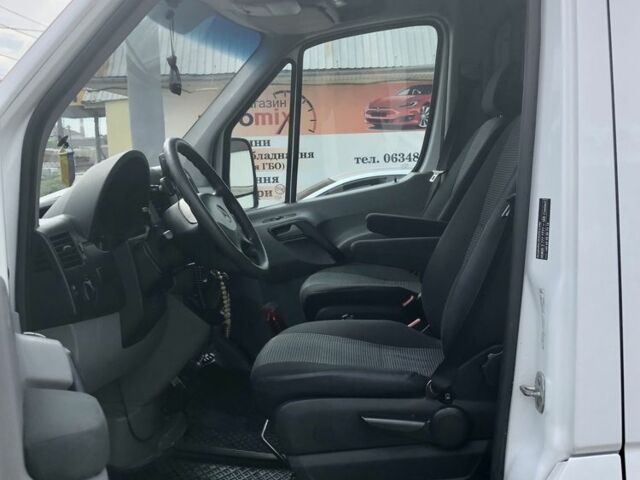 Мерседес Другая, объемом двигателя 0 л и пробегом 0 тыс. км за 29500 $, фото 15 на Automoto.ua