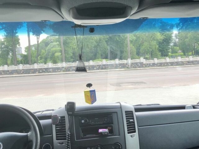 Мерседес Другая, объемом двигателя 0 л и пробегом 0 тыс. км за 29500 $, фото 18 на Automoto.ua