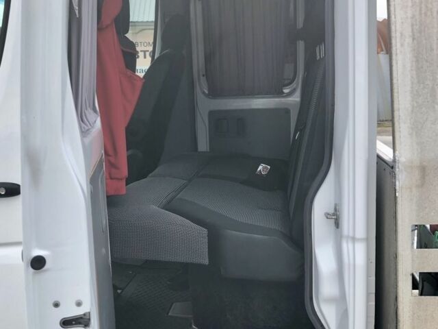 Мерседес Другая, объемом двигателя 0 л и пробегом 0 тыс. км за 29500 $, фото 16 на Automoto.ua