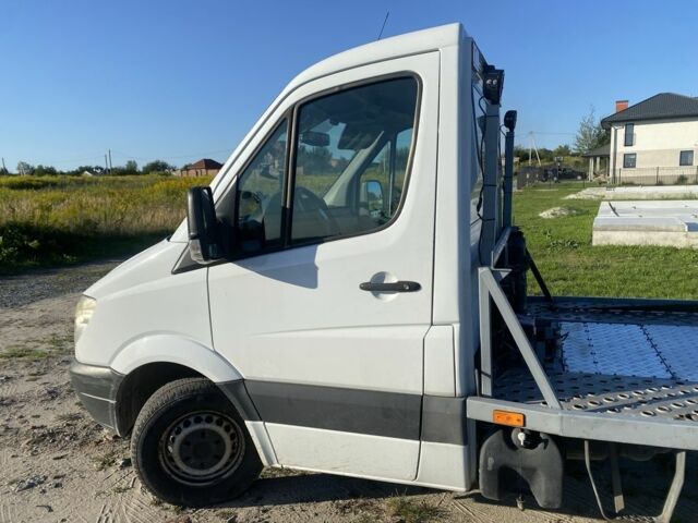 Мерседес Другая, объемом двигателя 0 л и пробегом 0 тыс. км за 15800 $, фото 1 на Automoto.ua