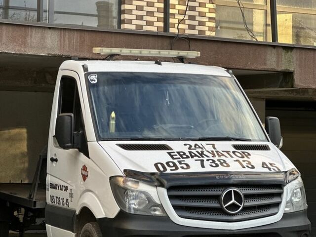 Мерседес Інша, об'ємом двигуна 0 л та пробігом 0 тис. км за 20000 $, фото 2 на Automoto.ua