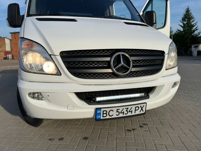 Мерседес Другая, объемом двигателя 0 л и пробегом 0 тыс. км за 18700 $, фото 4 на Automoto.ua