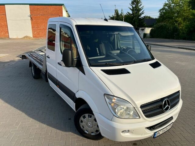 Мерседес Другая, объемом двигателя 0 л и пробегом 0 тыс. км за 18700 $, фото 5 на Automoto.ua