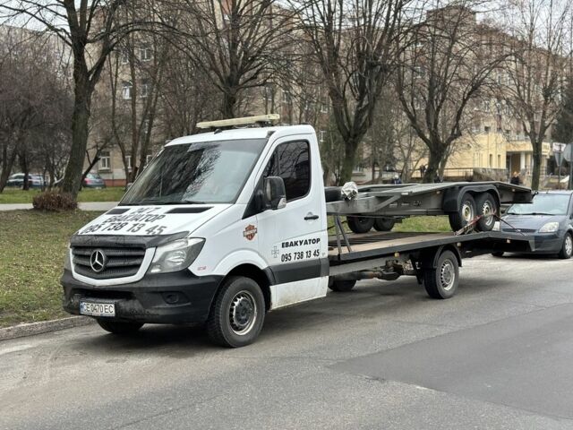 Мерседес Інша, об'ємом двигуна 0 л та пробігом 0 тис. км за 20000 $, фото 5 на Automoto.ua