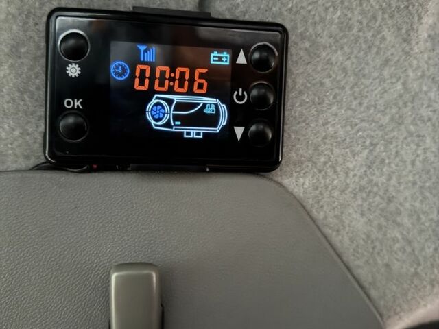 Мерседес Інша, об'ємом двигуна 0 л та пробігом 0 тис. км за 20000 $, фото 13 на Automoto.ua