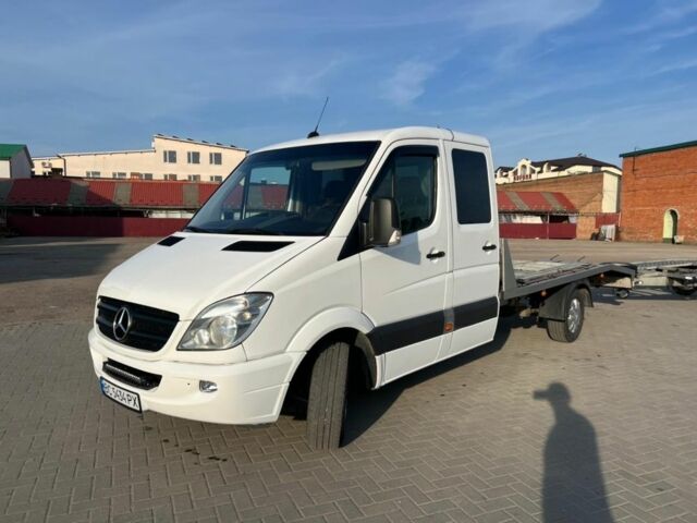 Мерседес Другая, объемом двигателя 0 л и пробегом 0 тыс. км за 18700 $, фото 3 на Automoto.ua