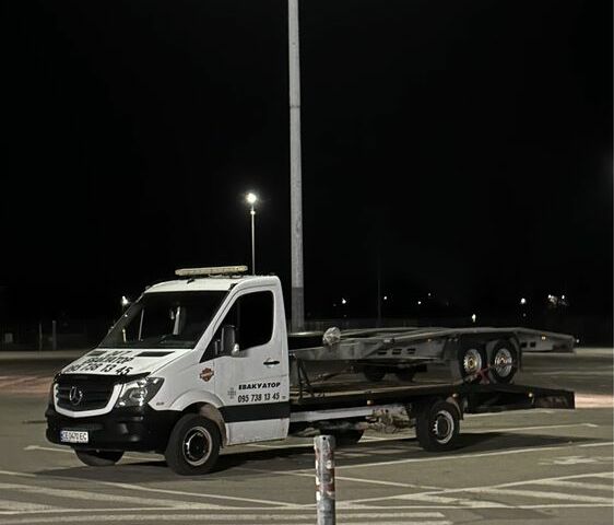 Мерседес Інша, об'ємом двигуна 0 л та пробігом 0 тис. км за 20000 $, фото 6 на Automoto.ua