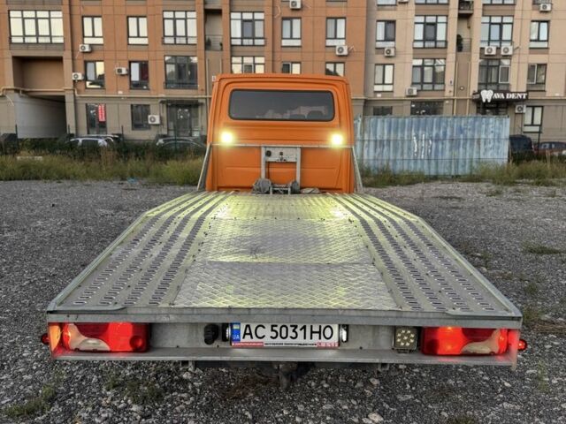 Мерседес Інша, об'ємом двигуна 0 л та пробігом 0 тис. км за 20000 $, фото 2 на Automoto.ua