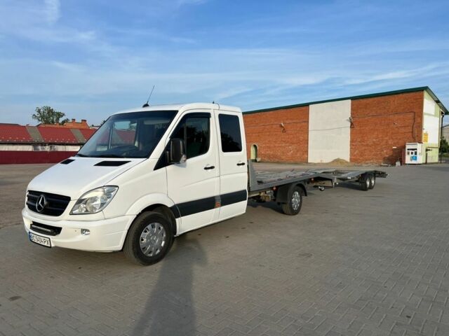 Мерседес Другая, объемом двигателя 0 л и пробегом 0 тыс. км за 18700 $, фото 1 на Automoto.ua