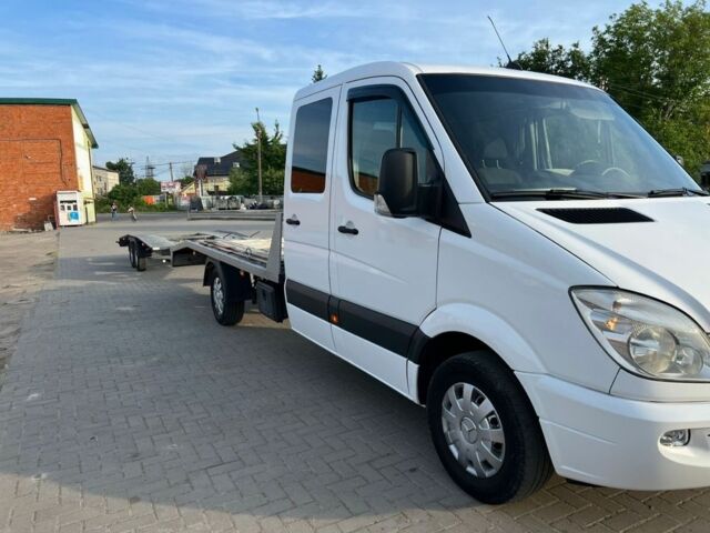 Мерседес Другая, объемом двигателя 0 л и пробегом 0 тыс. км за 18700 $, фото 7 на Automoto.ua