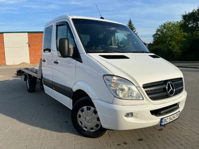 Мерседес Другая, объемом двигателя 0 л и пробегом 0 тыс. км за 18700 $, фото 2 на Automoto.ua