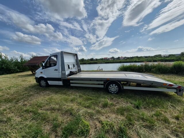 Мерседес Інша, об'ємом двигуна 0 л та пробігом 0 тис. км за 19500 $, фото 2 на Automoto.ua