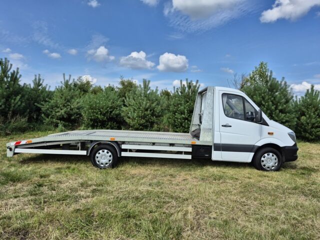 Мерседес Інша, об'ємом двигуна 0 л та пробігом 0 тис. км за 19500 $, фото 1 на Automoto.ua