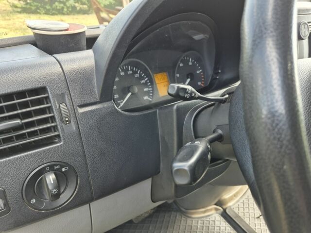 Мерседес Інша, об'ємом двигуна 0 л та пробігом 0 тис. км за 19500 $, фото 5 на Automoto.ua