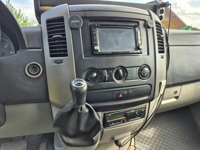 Мерседес Інша, об'ємом двигуна 0 л та пробігом 0 тис. км за 19500 $, фото 6 на Automoto.ua