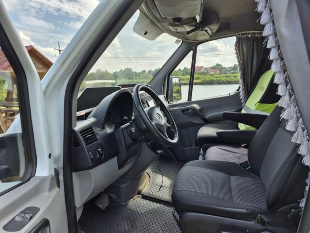 Мерседес Інша, об'ємом двигуна 0 л та пробігом 0 тис. км за 19500 $, фото 4 на Automoto.ua