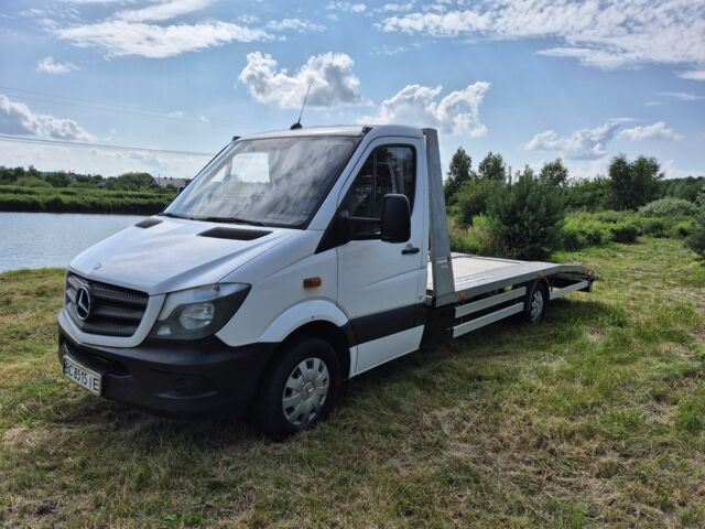 Мерседес Інша, об'ємом двигуна 0 л та пробігом 0 тис. км за 19500 $, фото 3 на Automoto.ua