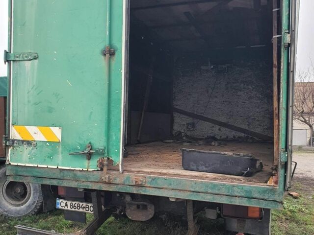 Мерседес Інша, об'ємом двигуна 0 л та пробігом 0 тис. км за 11500 $, фото 4 на Automoto.ua