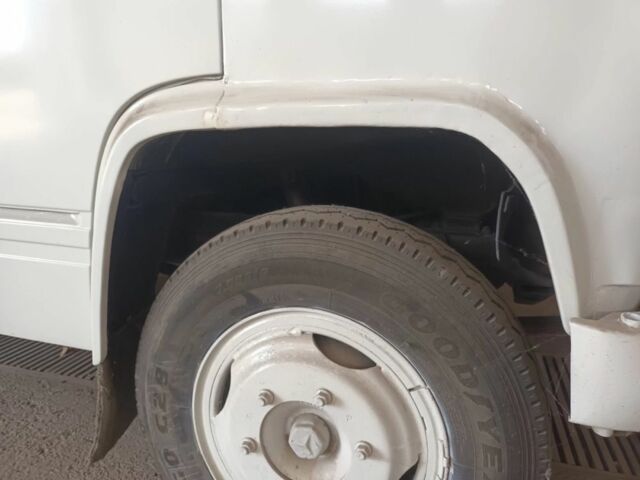 Мерседес Інша, об'ємом двигуна 0 л та пробігом 0 тис. км за 3500 $, фото 2 на Automoto.ua