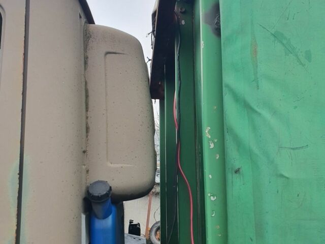 Мерседес Інша, об'ємом двигуна 0 л та пробігом 0 тис. км за 11500 $, фото 2 на Automoto.ua