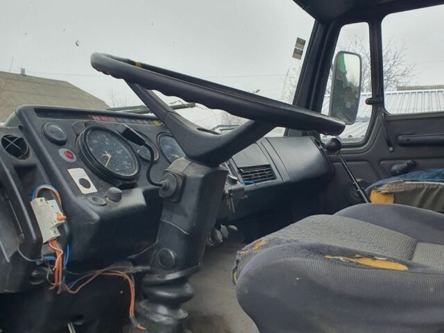 Мерседес Інша, об'ємом двигуна 0 л та пробігом 0 тис. км за 11500 $, фото 3 на Automoto.ua