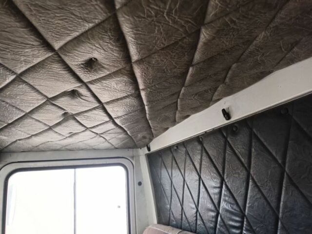 Мерседес Інша, об'ємом двигуна 0 л та пробігом 0 тис. км за 3500 $, фото 5 на Automoto.ua