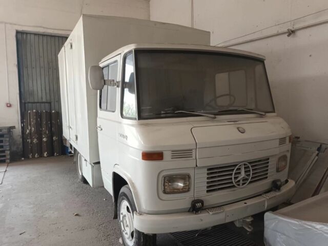 Мерседес Інша, об'ємом двигуна 0 л та пробігом 0 тис. км за 3500 $, фото 7 на Automoto.ua