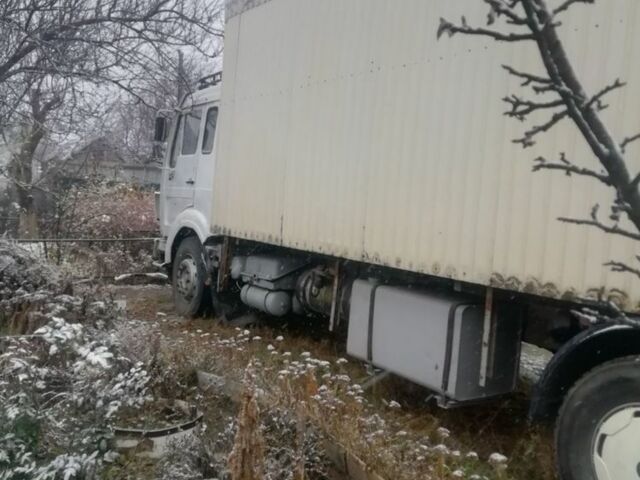 Мерседес Другая, объемом двигателя 0 л и пробегом 0 тыс. км за 4600 $, фото 2 на Automoto.ua