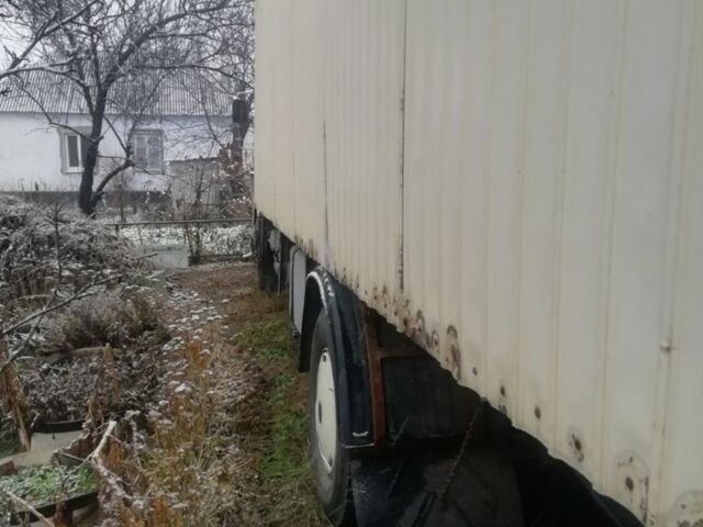 Мерседес Другая, объемом двигателя 0 л и пробегом 0 тыс. км за 4600 $, фото 4 на Automoto.ua