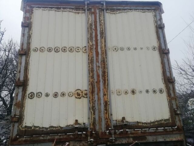 Мерседес Другая, объемом двигателя 0 л и пробегом 0 тыс. км за 4600 $, фото 3 на Automoto.ua