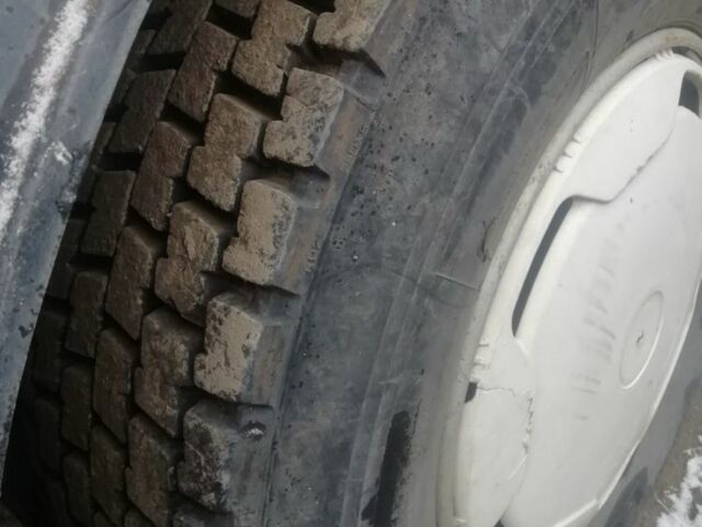 Мерседес Другая, объемом двигателя 0 л и пробегом 0 тыс. км за 4600 $, фото 1 на Automoto.ua