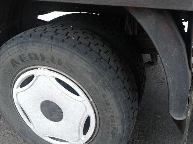 Мерседес Інша, об'ємом двигуна 0 л та пробігом 0 тис. км за 6000 $, фото 2 на Automoto.ua