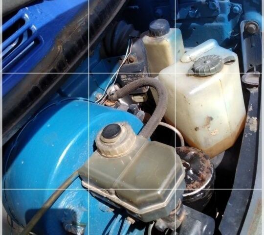 Мерседес Інша, об'ємом двигуна 0 л та пробігом 0 тис. км за 3650 $, фото 7 на Automoto.ua