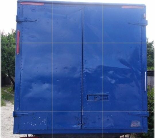 Мерседес Інша, об'ємом двигуна 0 л та пробігом 0 тис. км за 3650 $, фото 13 на Automoto.ua