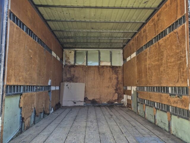 Мерседес Другая, объемом двигателя 0 л и пробегом 0 тыс. км за 5500 $, фото 5 на Automoto.ua