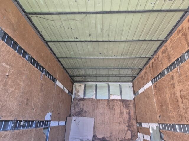 Мерседес Другая, объемом двигателя 0 л и пробегом 0 тыс. км за 5500 $, фото 7 на Automoto.ua