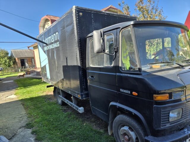 Мерседес Другая, объемом двигателя 0 л и пробегом 0 тыс. км за 5500 $, фото 3 на Automoto.ua